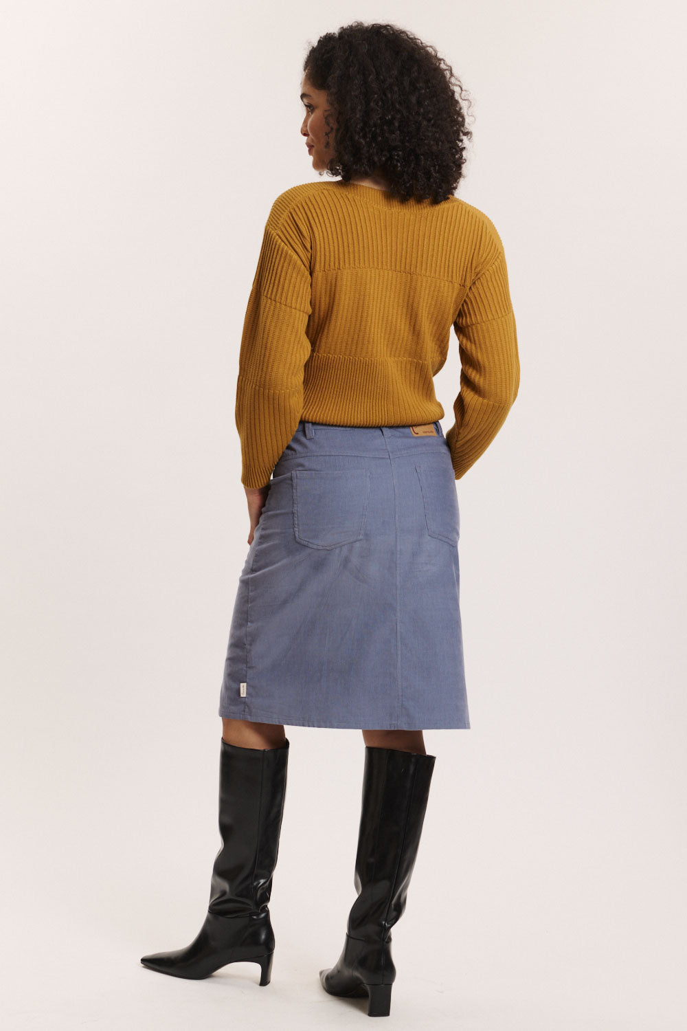 Geskee Skirt – Organic Cotton