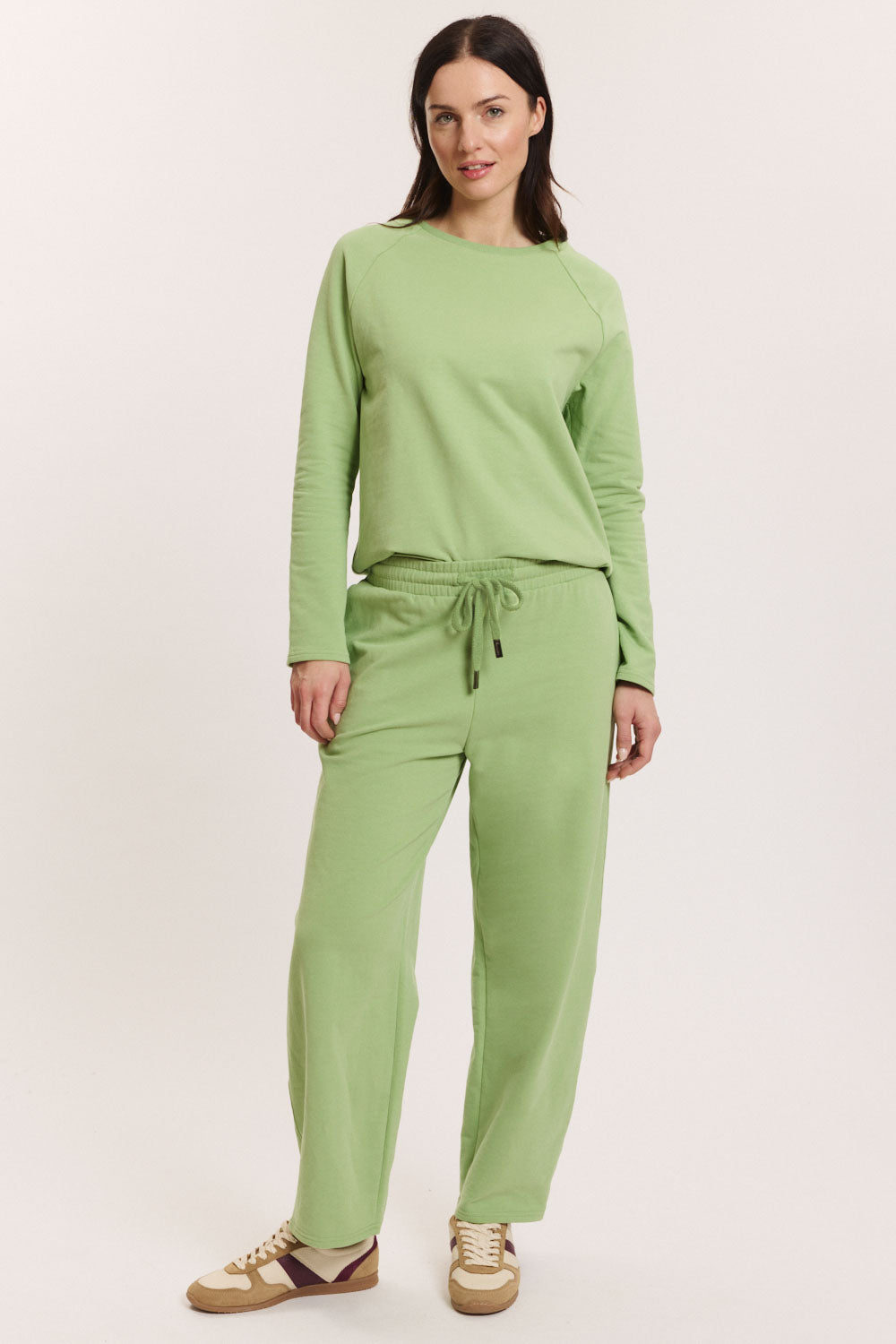 Ziskaa Jogger – Organic Cotton