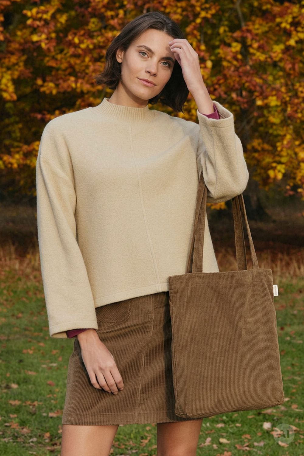 Runii Bag – Organic Cotton