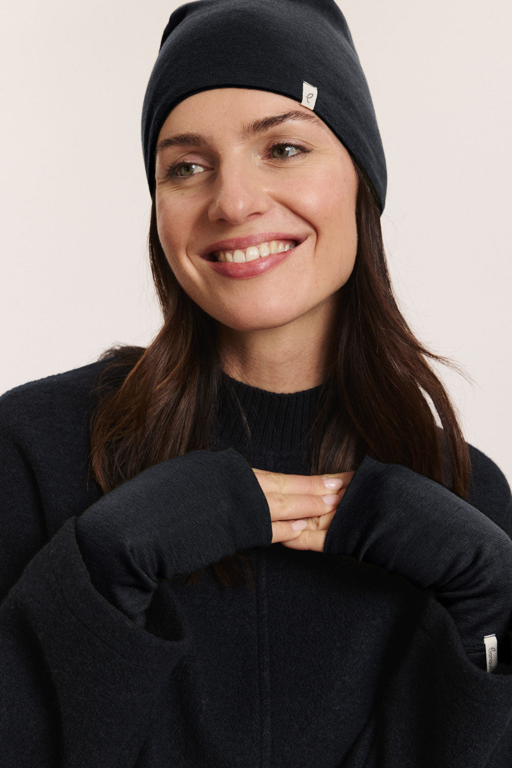 Wendii hand warmers – Organic Cotton