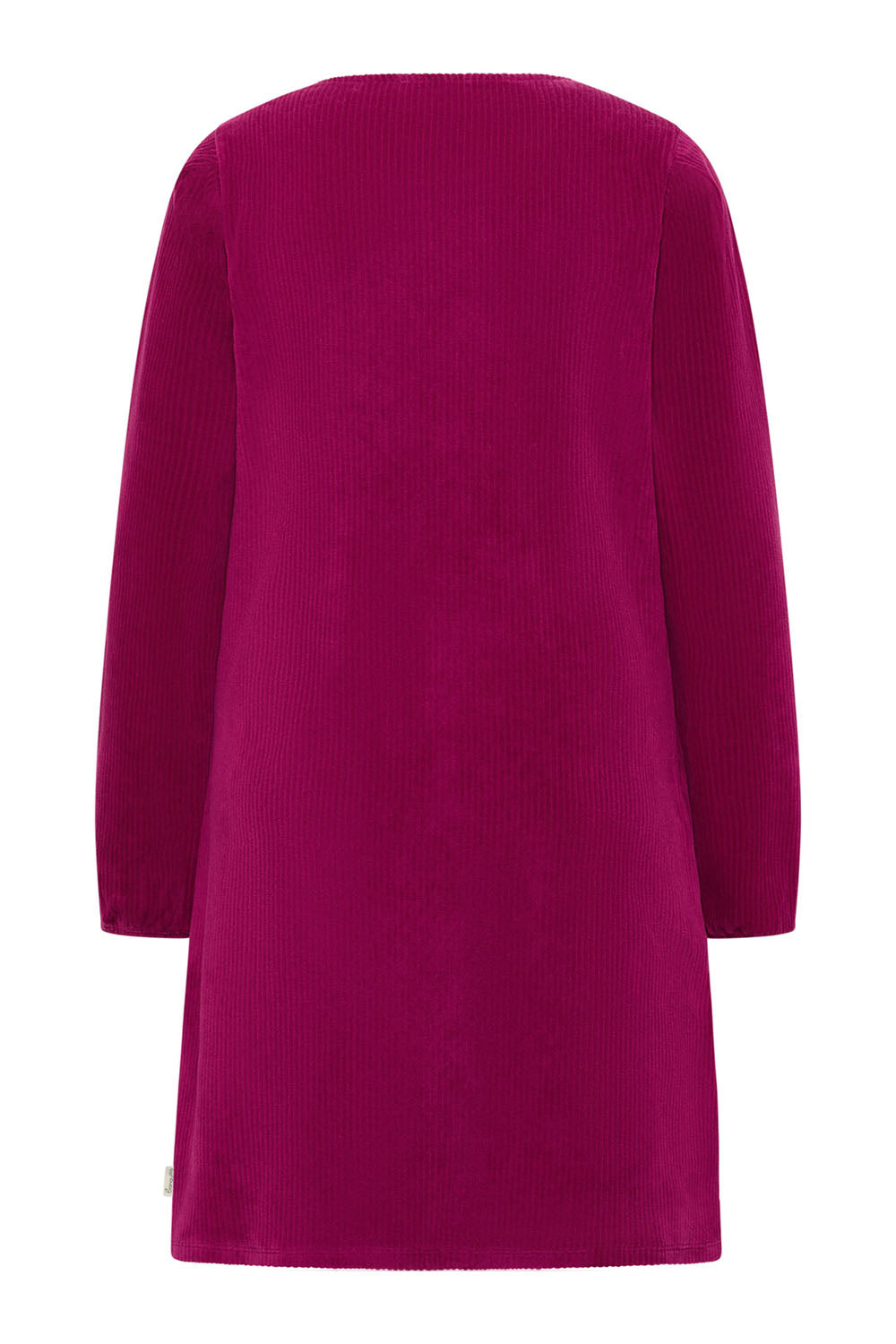 Kleid Maaia aus Nickicord (GOTS)