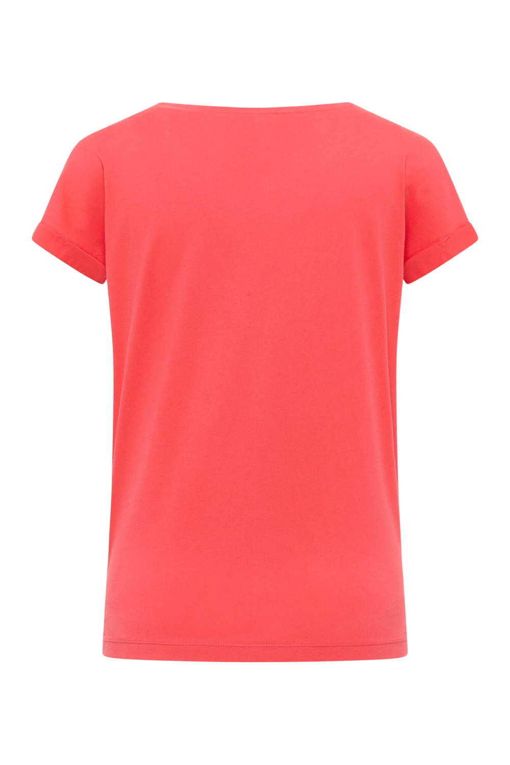 Set of 2 organic cotton jersey shirt Theaa