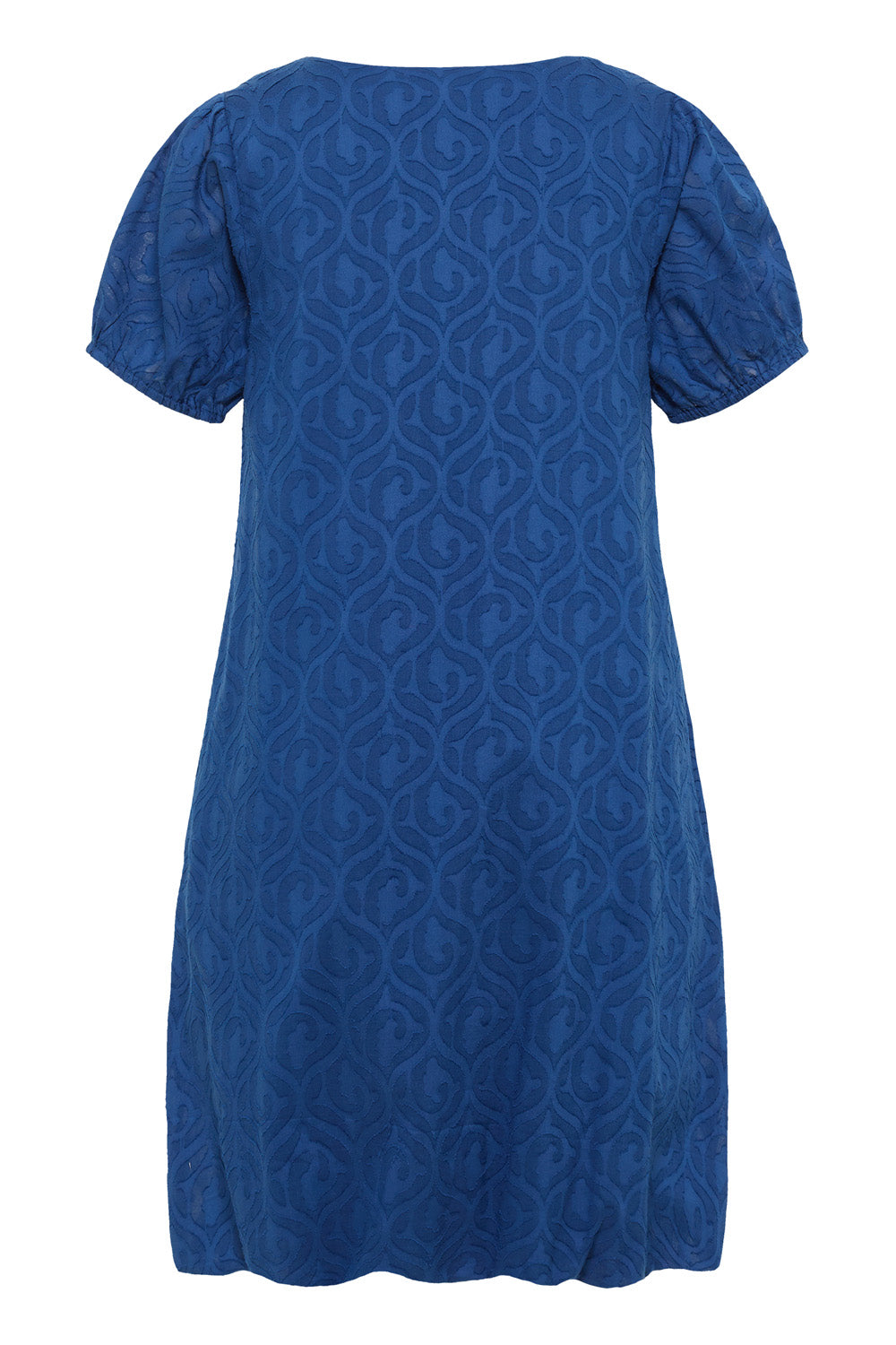 Kleid Almaa aus Bio-Baumwolle