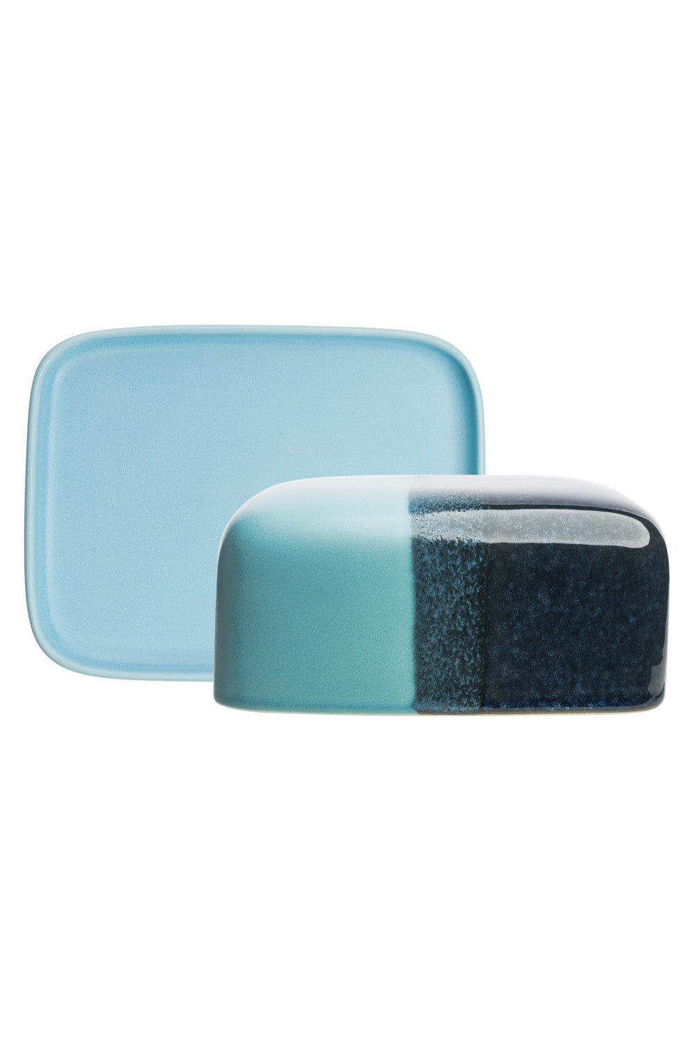 Butter Dish INDUSTRIAL