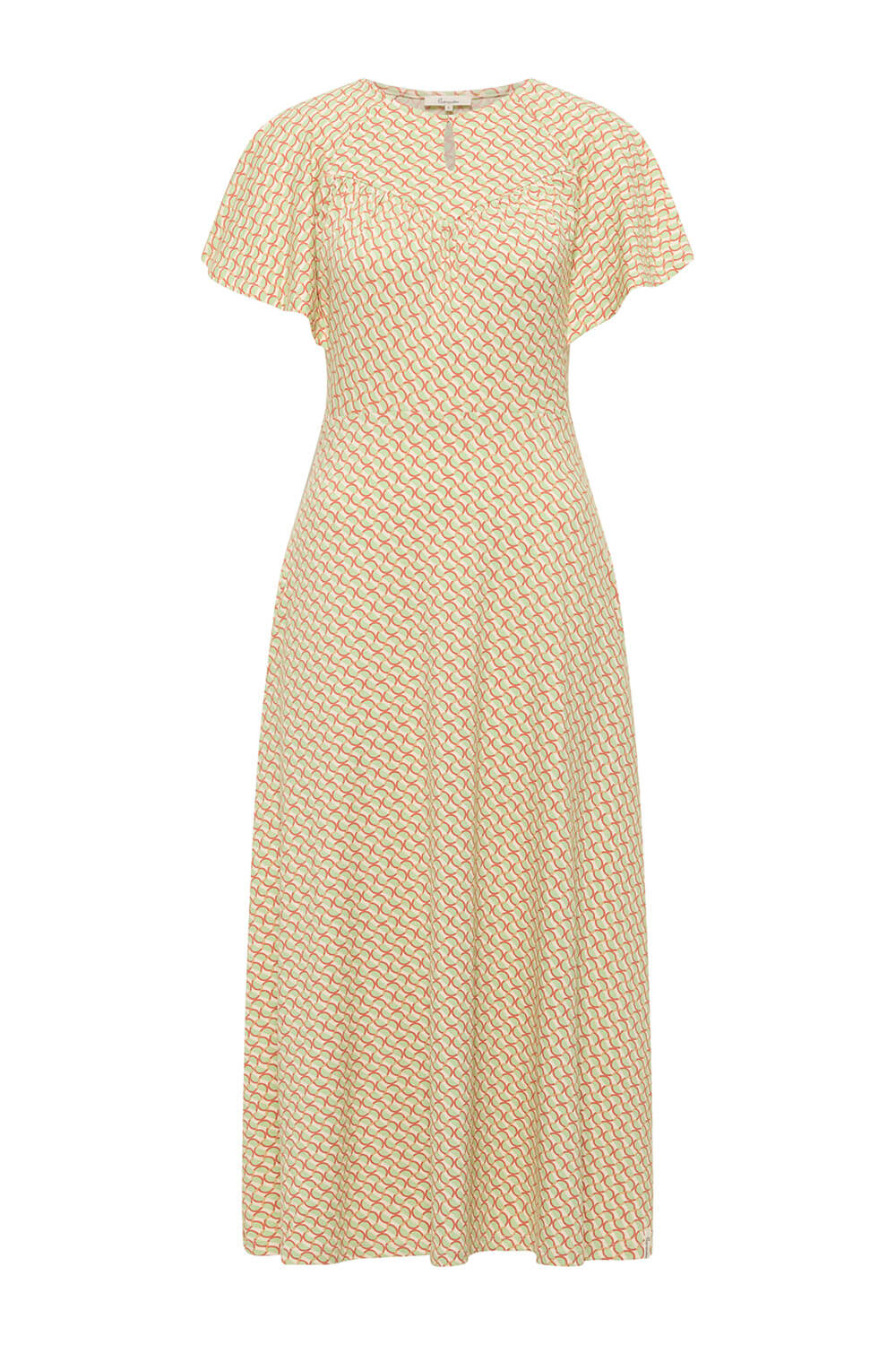 Image Veloriaa – Midi-Kleid EcoVero_4