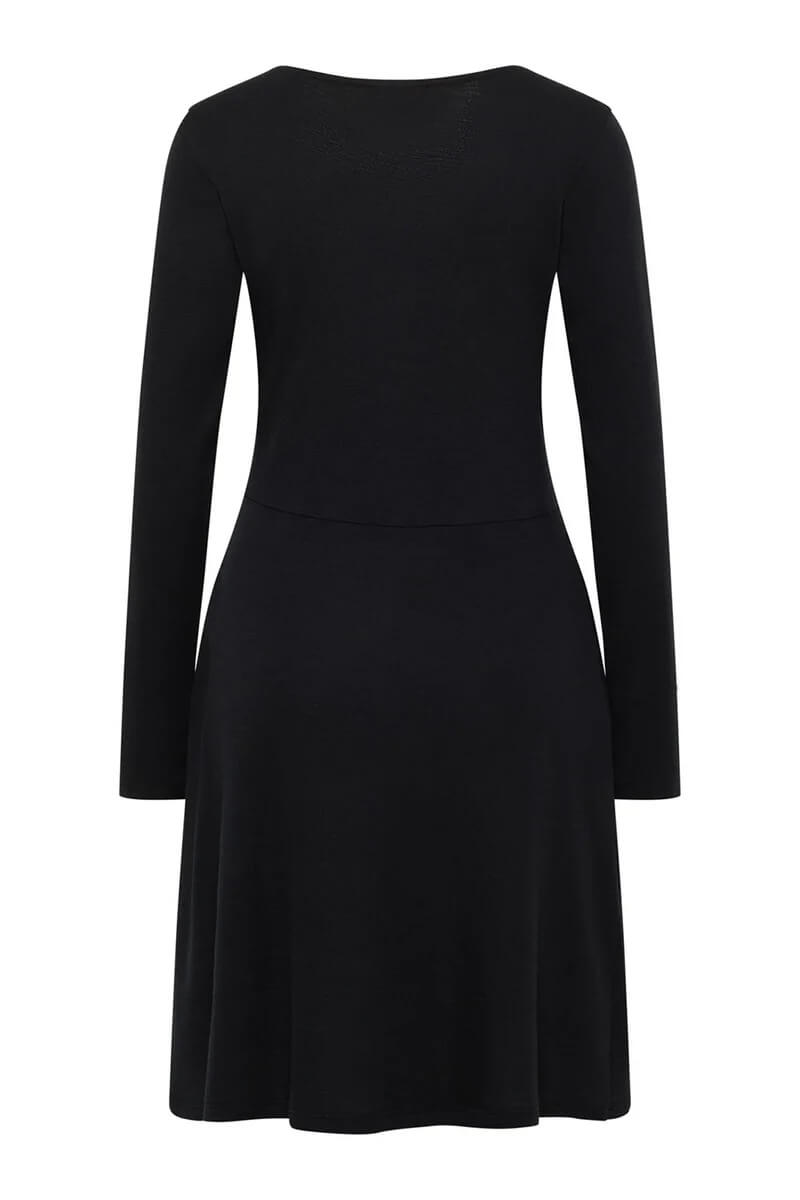 Moonii Dress – Organic Cotton