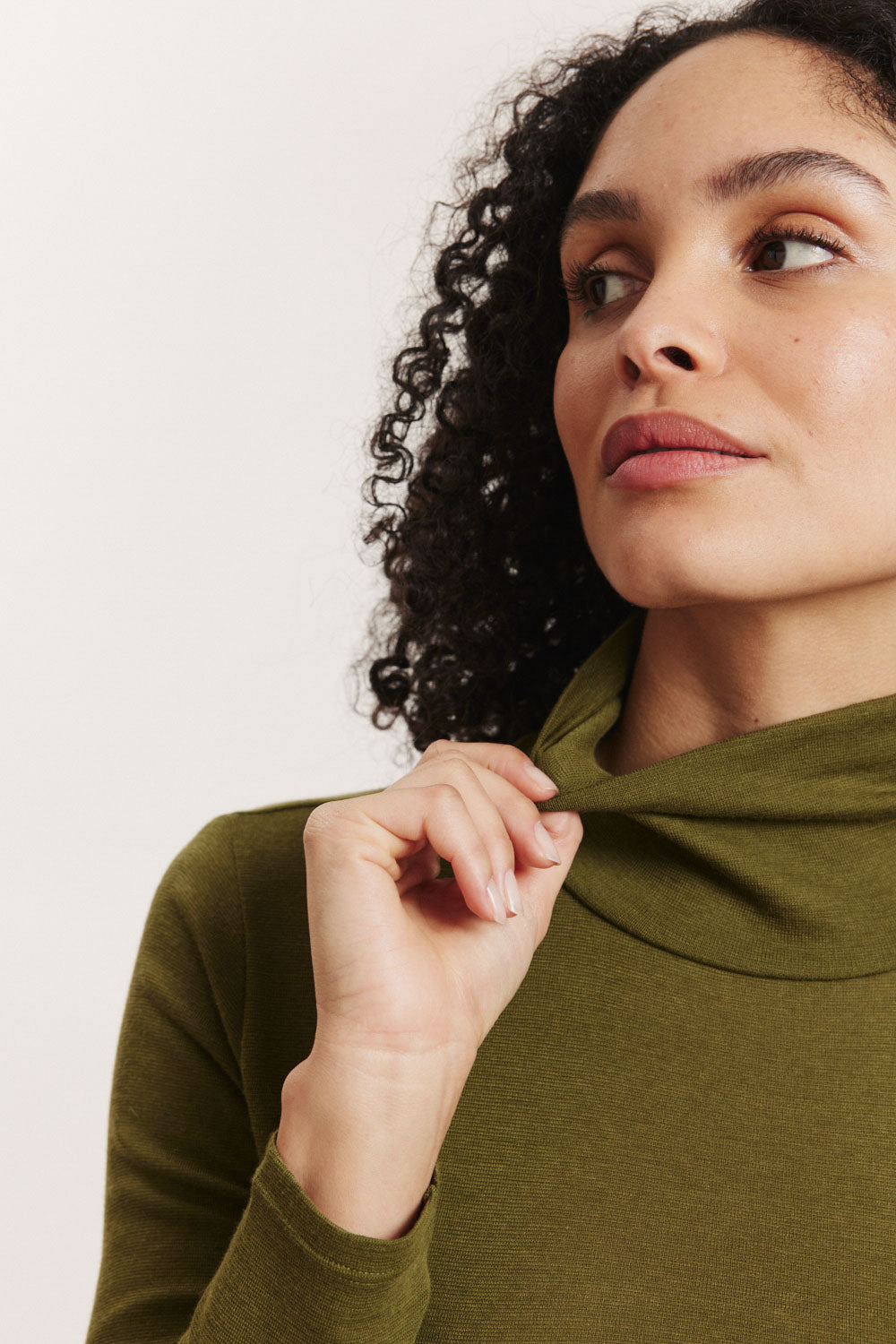 Marryy Longsleeve – Organic Cotton