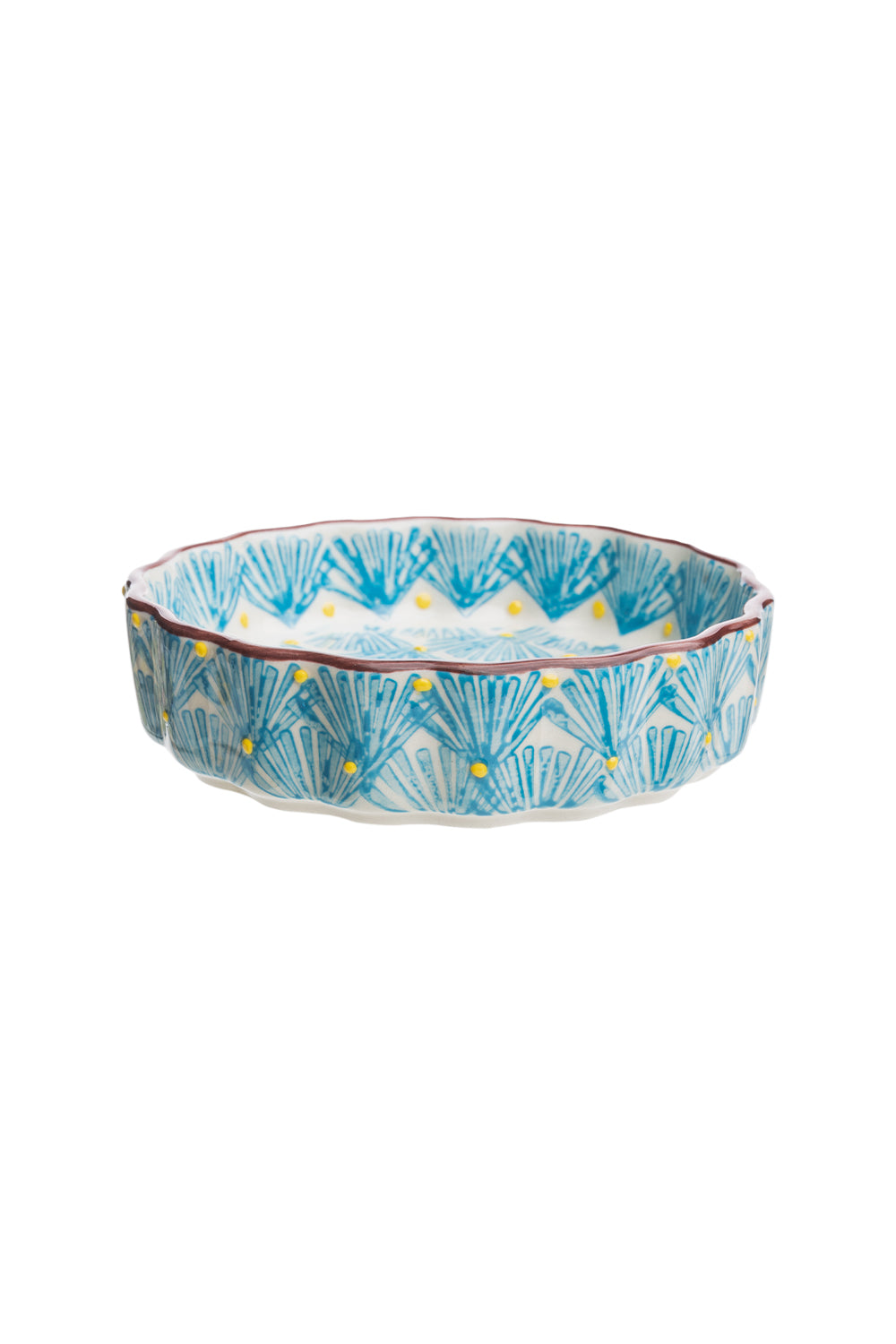Tarteletteform ART DECO 11 cm