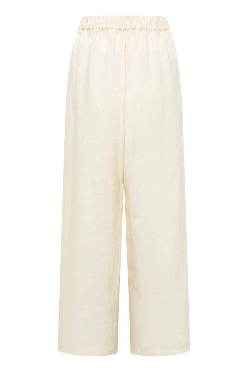 Hose Rooxy aus Leinen