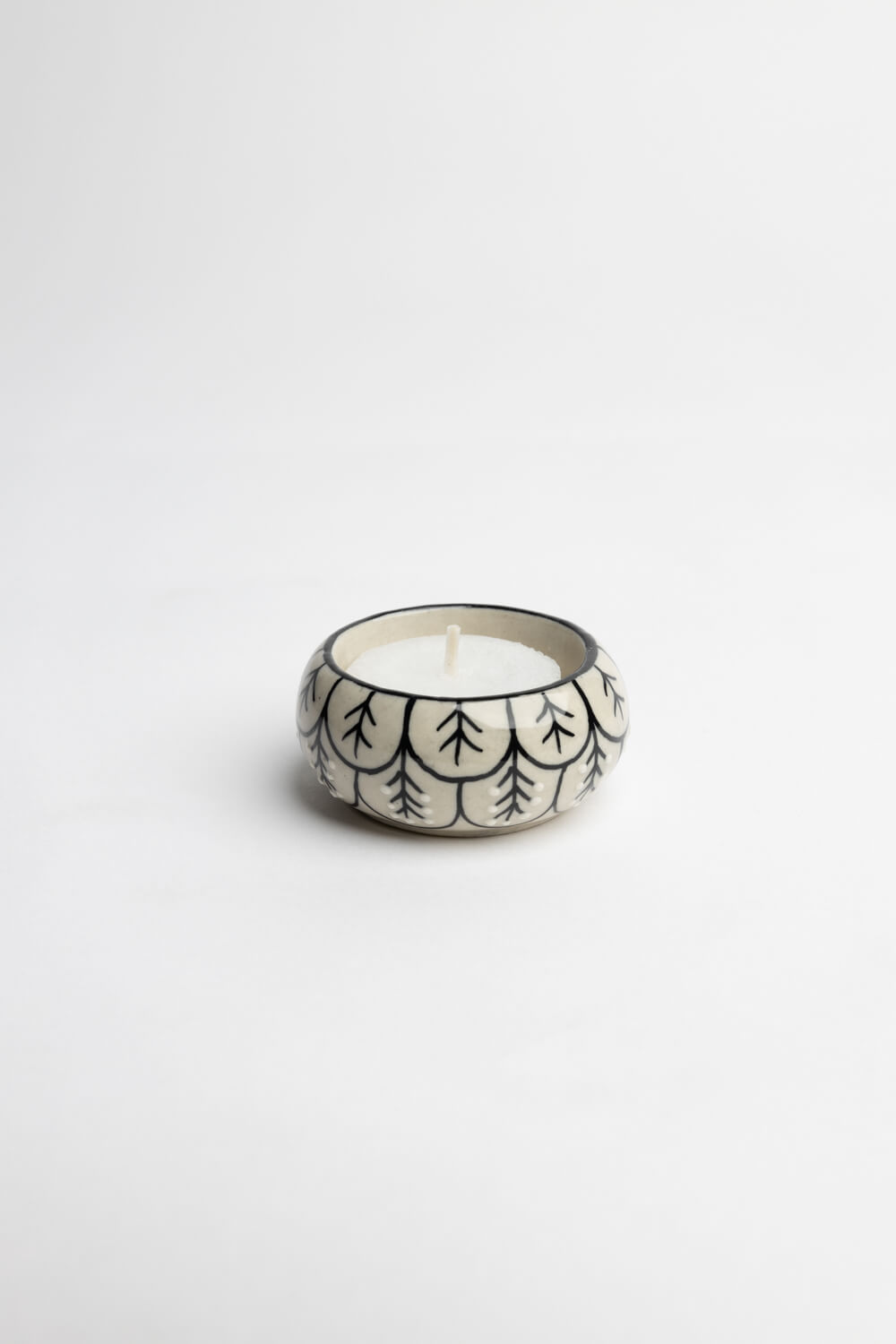 Teelichthalter TALA GLOW