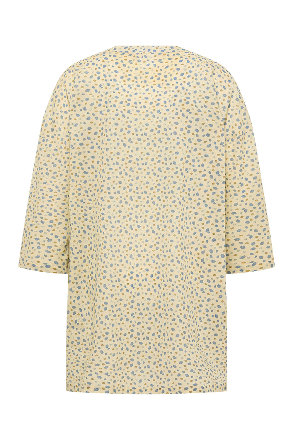 Image Imanii – Tunika Bio-Baumwoll-Voile_5