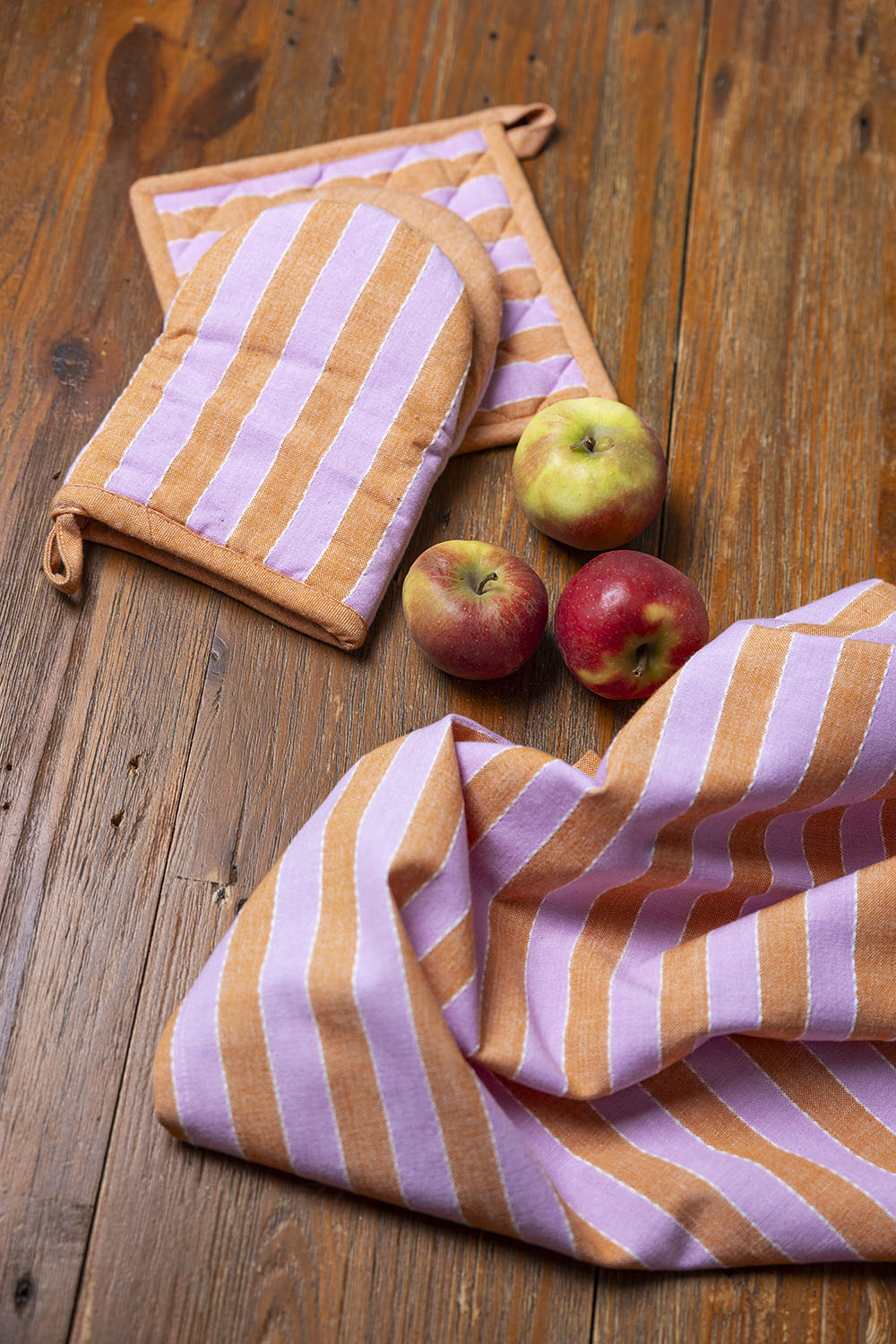 Ofenhandschuh VIVID LINES