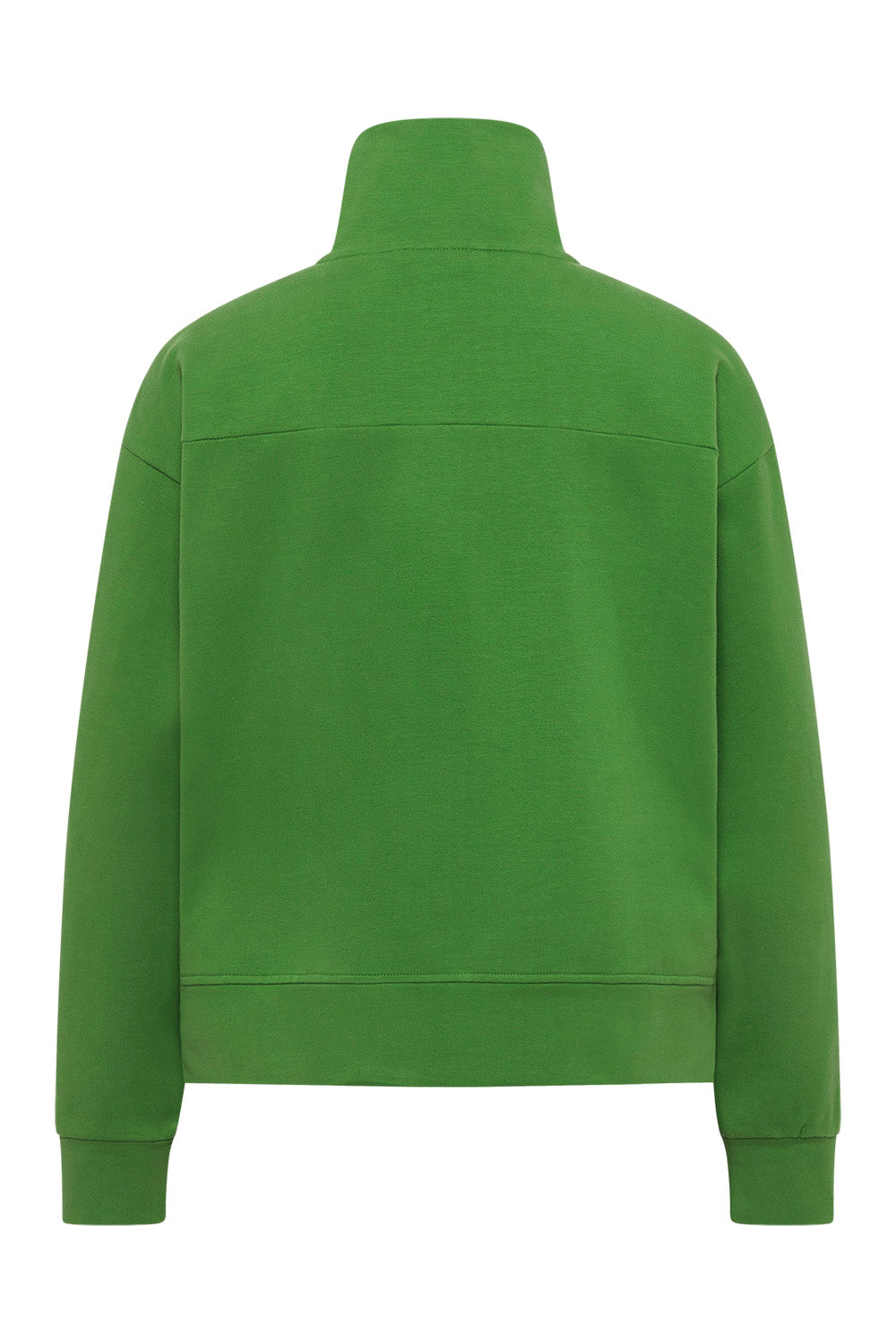 Image Nayiraa – Sweatjacke Peach-Finish_5