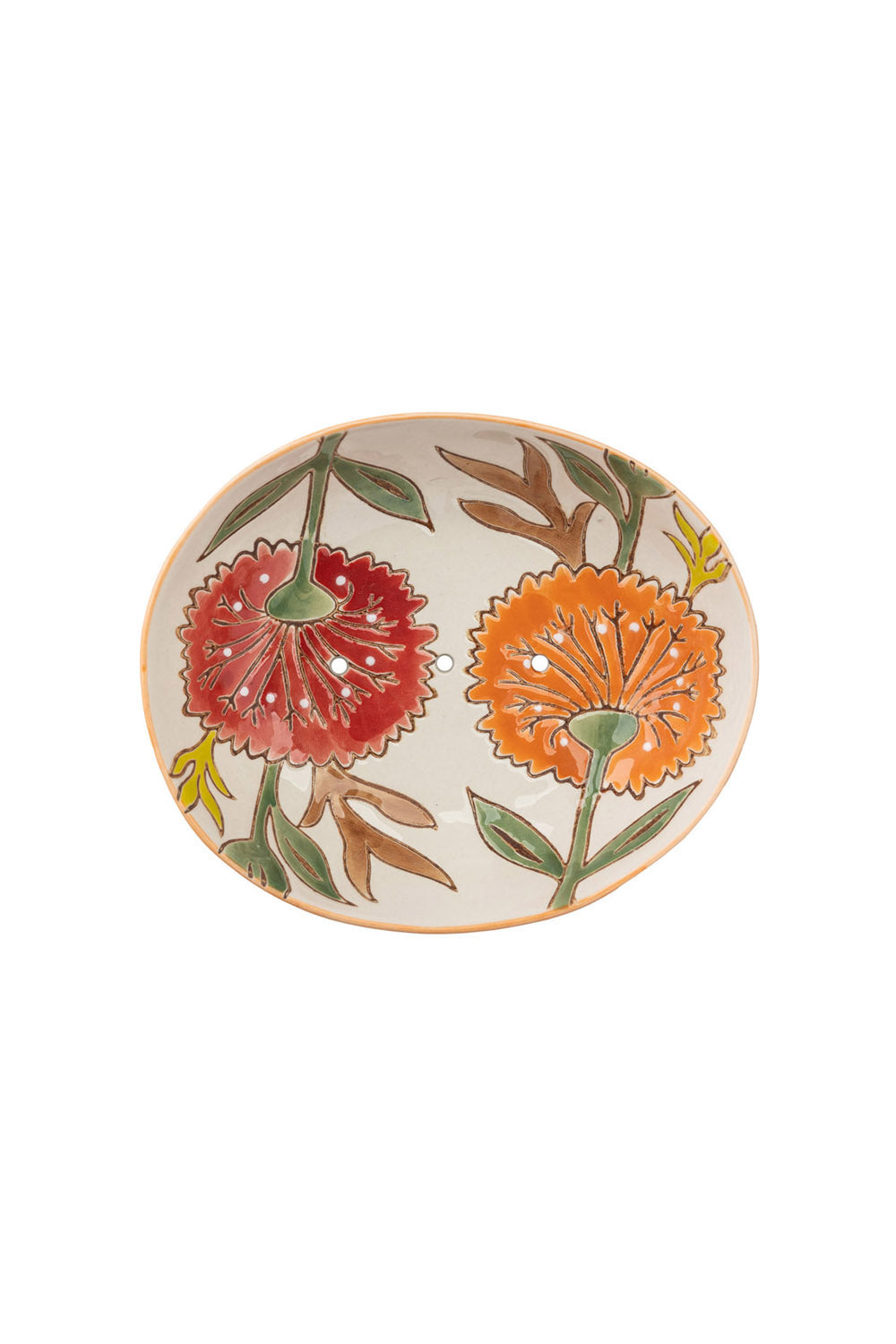 Soap dish SUMMER