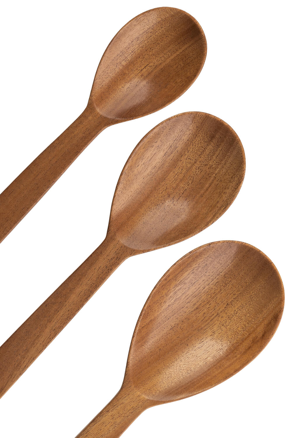 Set of Spoons NEEMWOOD