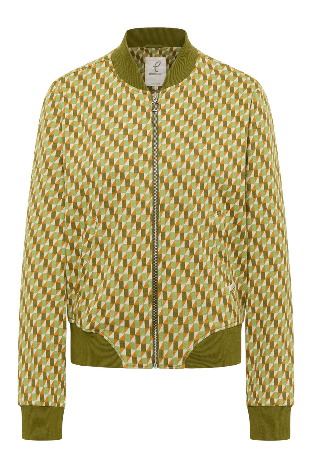 Bimbaa Knit Cardigan – Organic Cotton