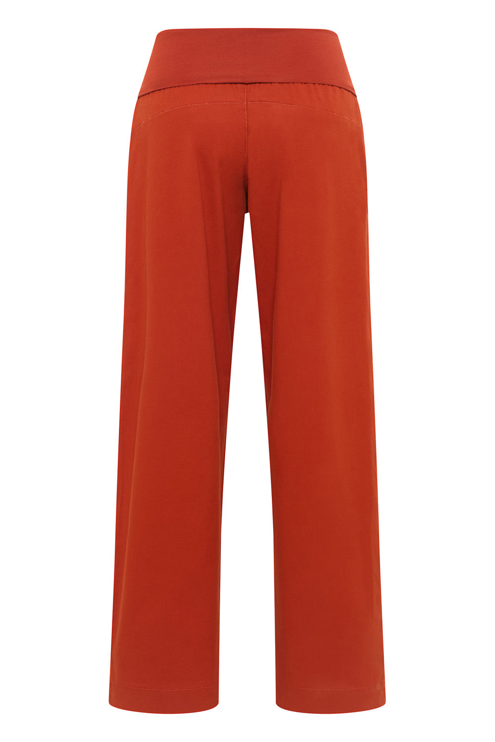Jogger aus Biobaumwolle