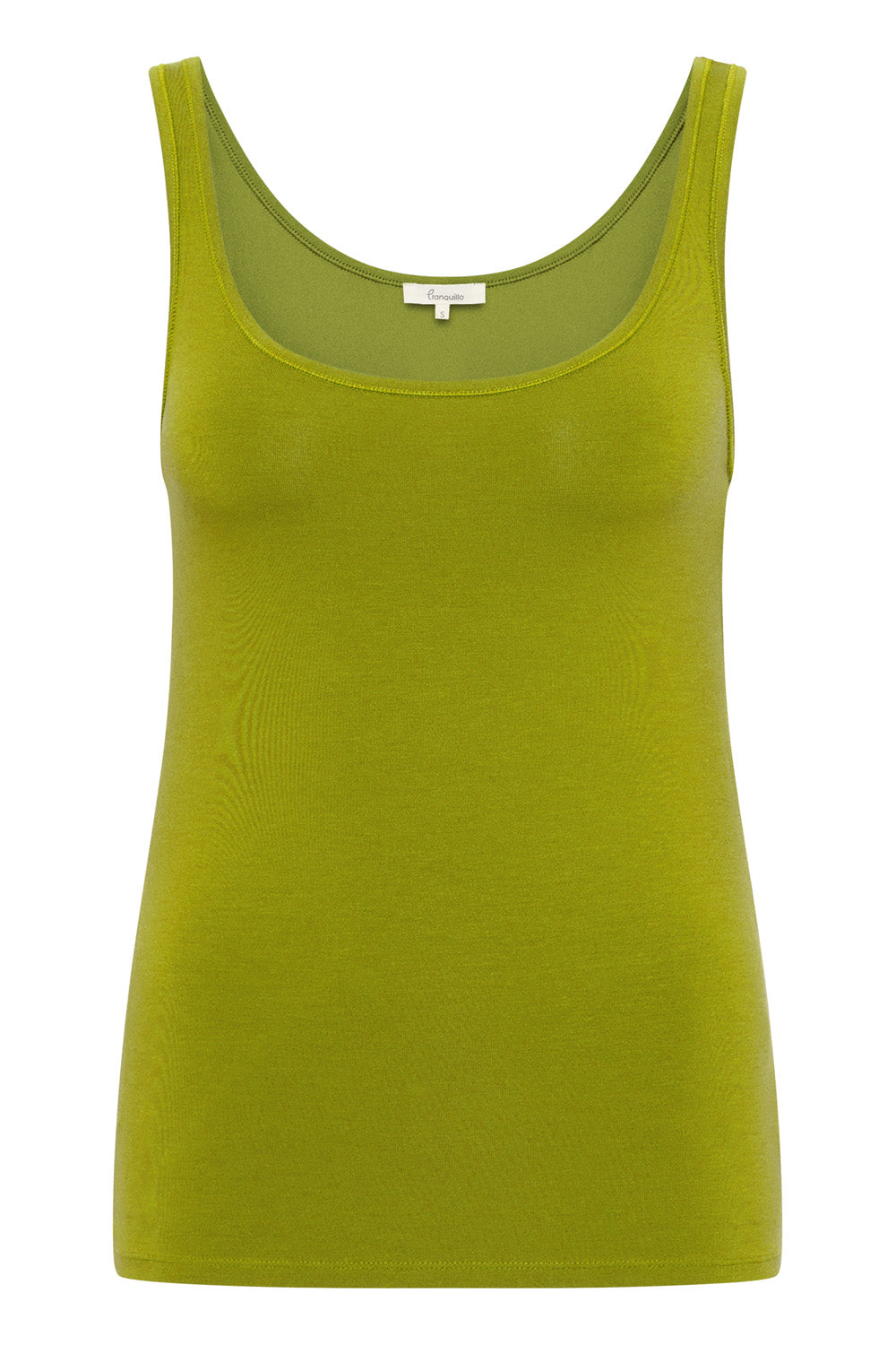 Soft Tencel™ shirt