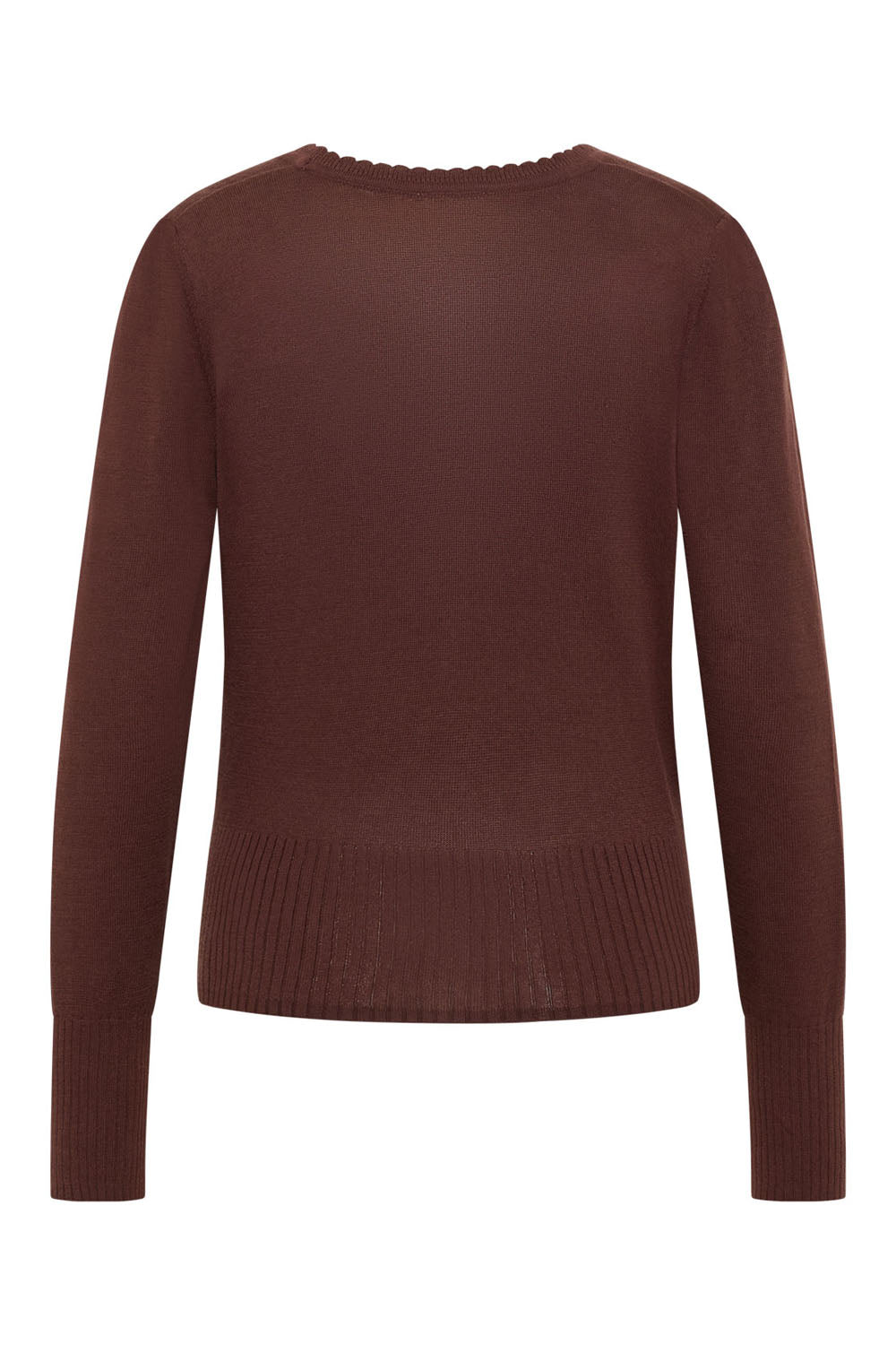 Linaa Cardigan – Organic Cotton