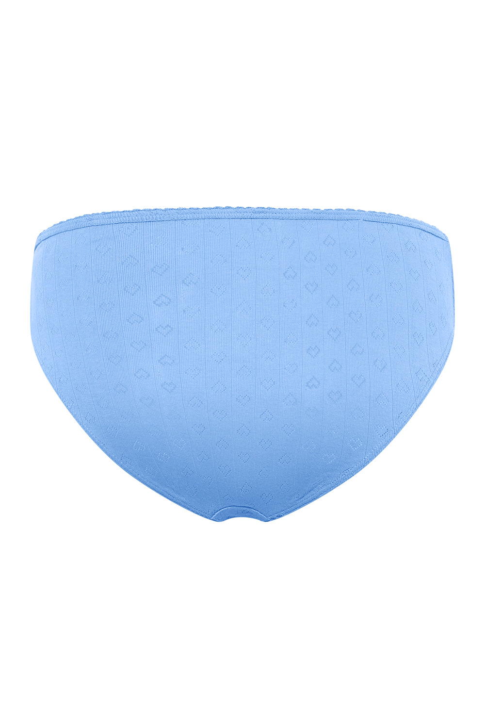 2er-Set Slip Puaa aus Bio-Baumwolle