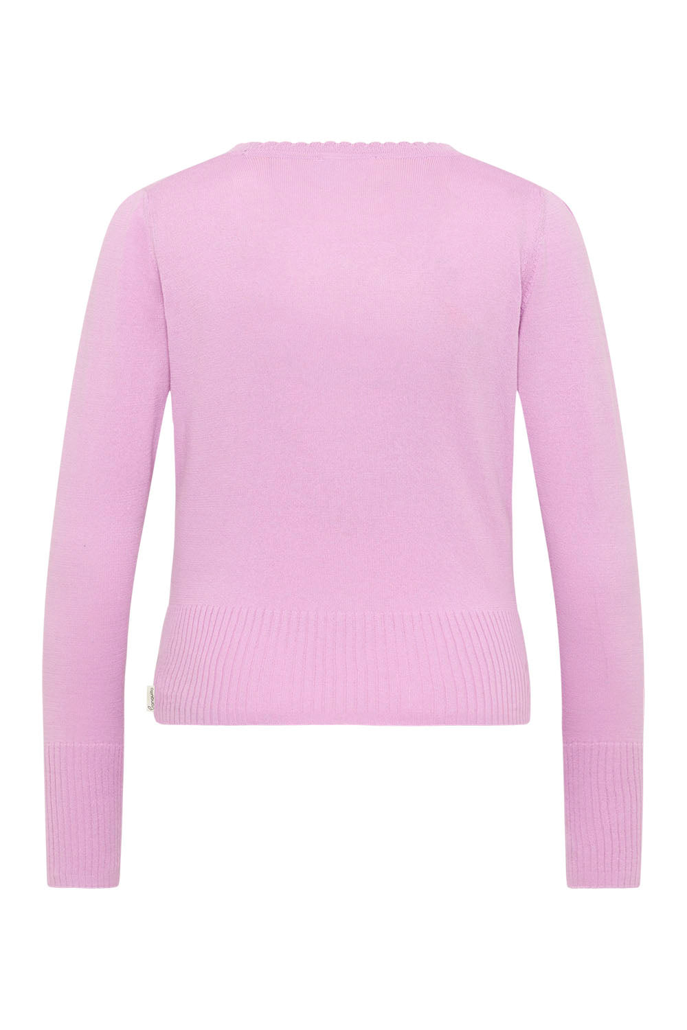 Image Linaa – Cardigan Bio-Baumwollstrick_5