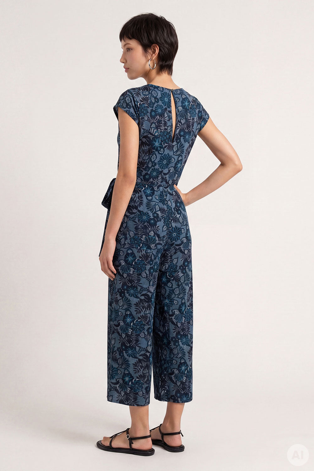 Image Finaa – Jumpsuit EcoVero-Jersey_2