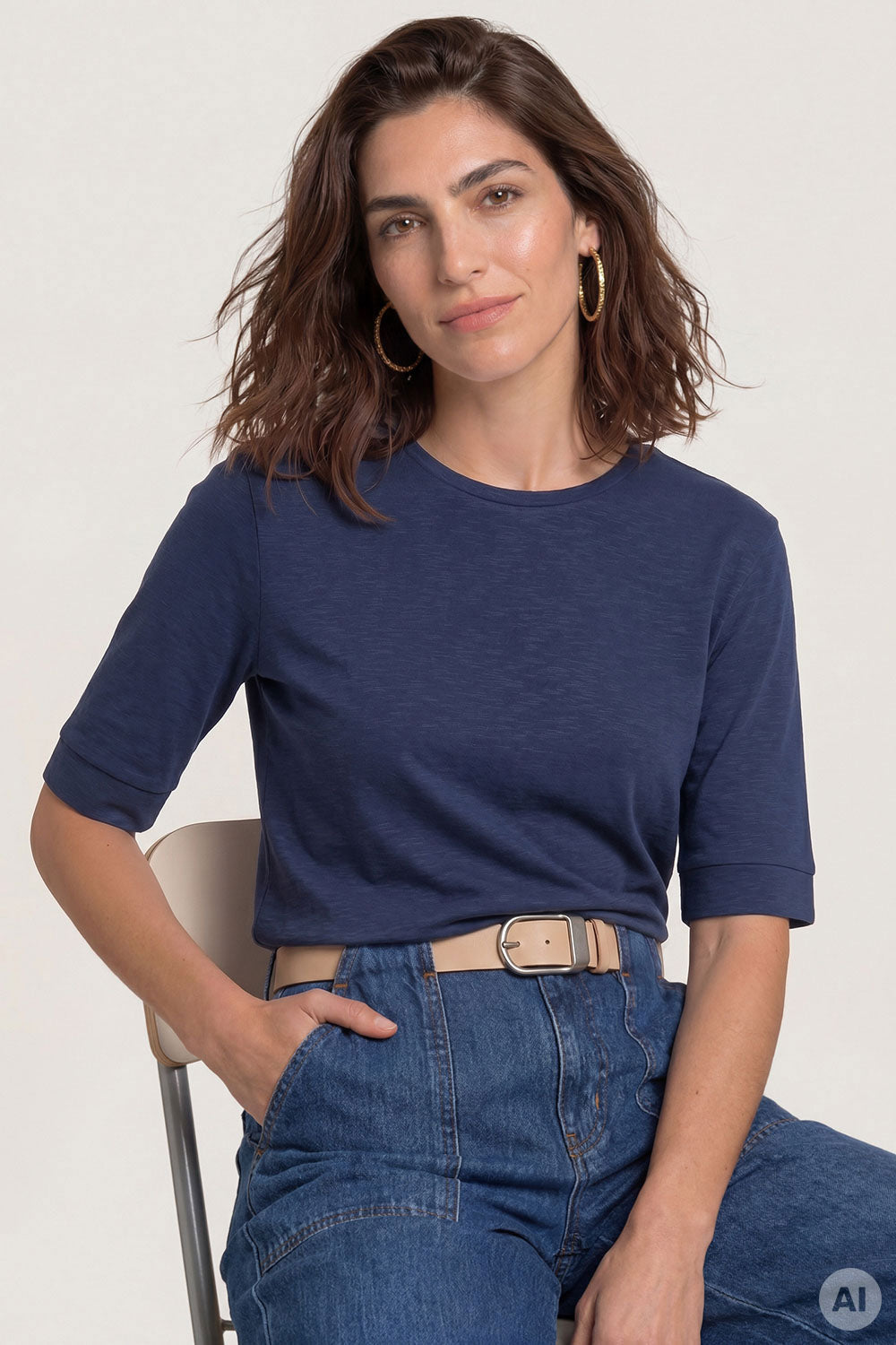 Image Lottee – Slub-Jersey-Shirt_1