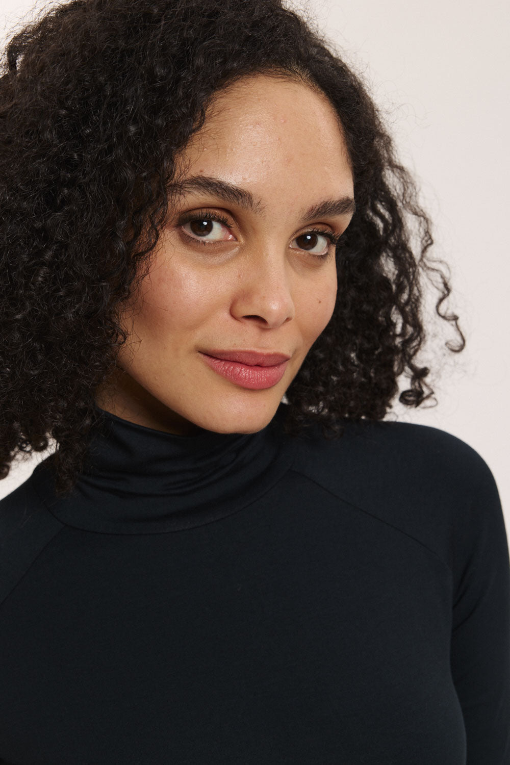 Chiaraa Shirt – EcoVero™-Viskose