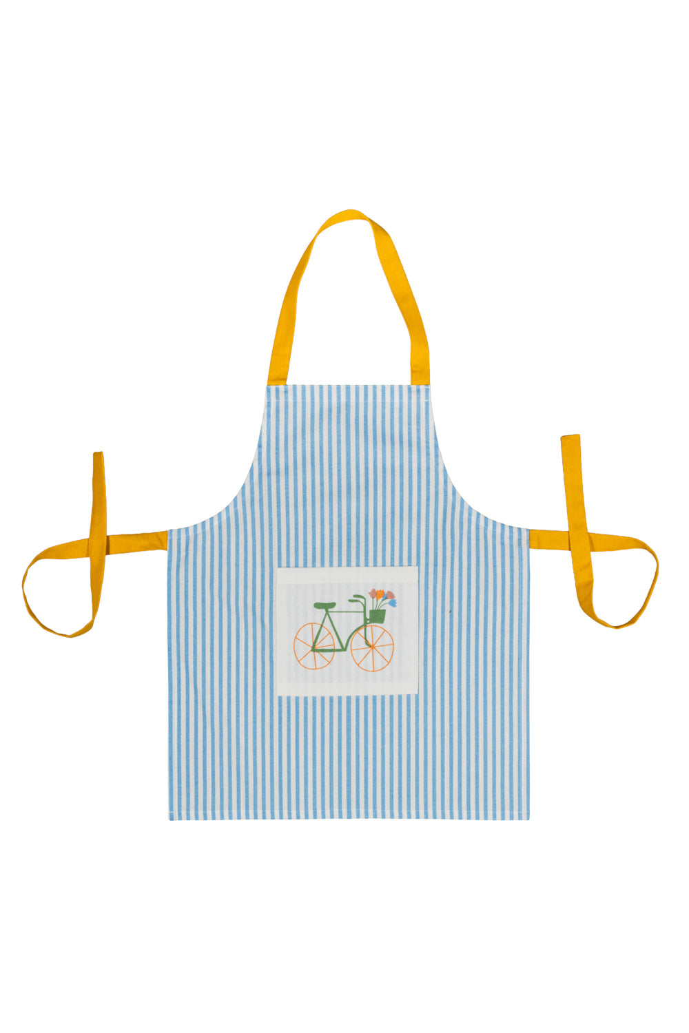 Kids Apron VELOBLOOM