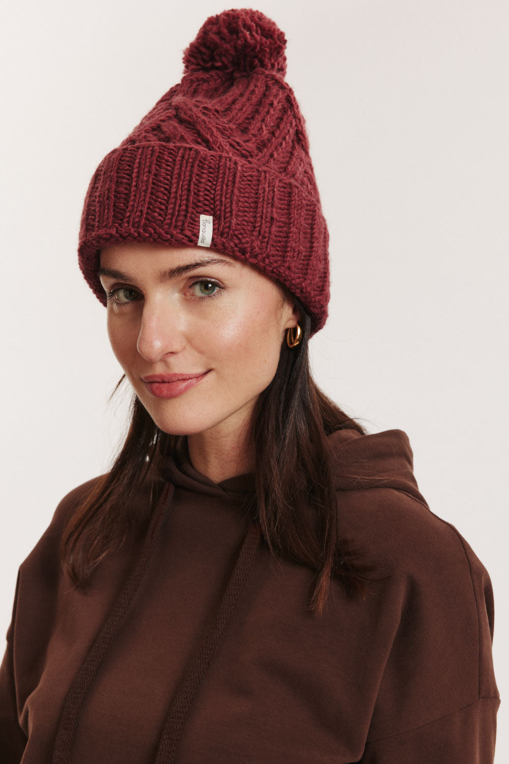 Ledaa beanie