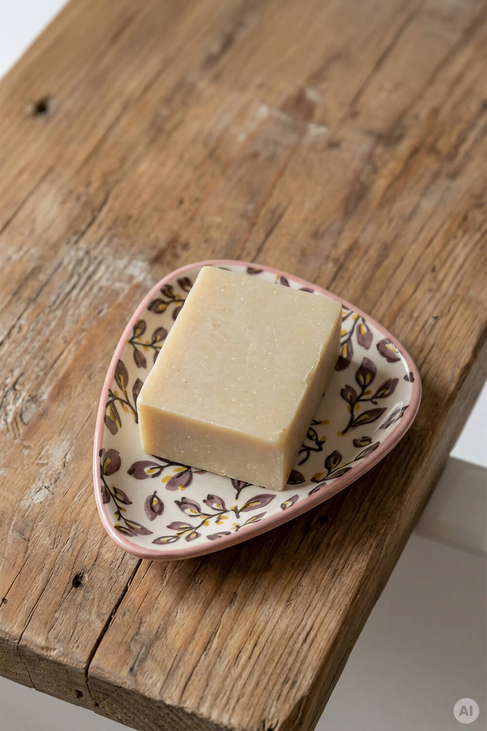 Soap Dish REFLOYA