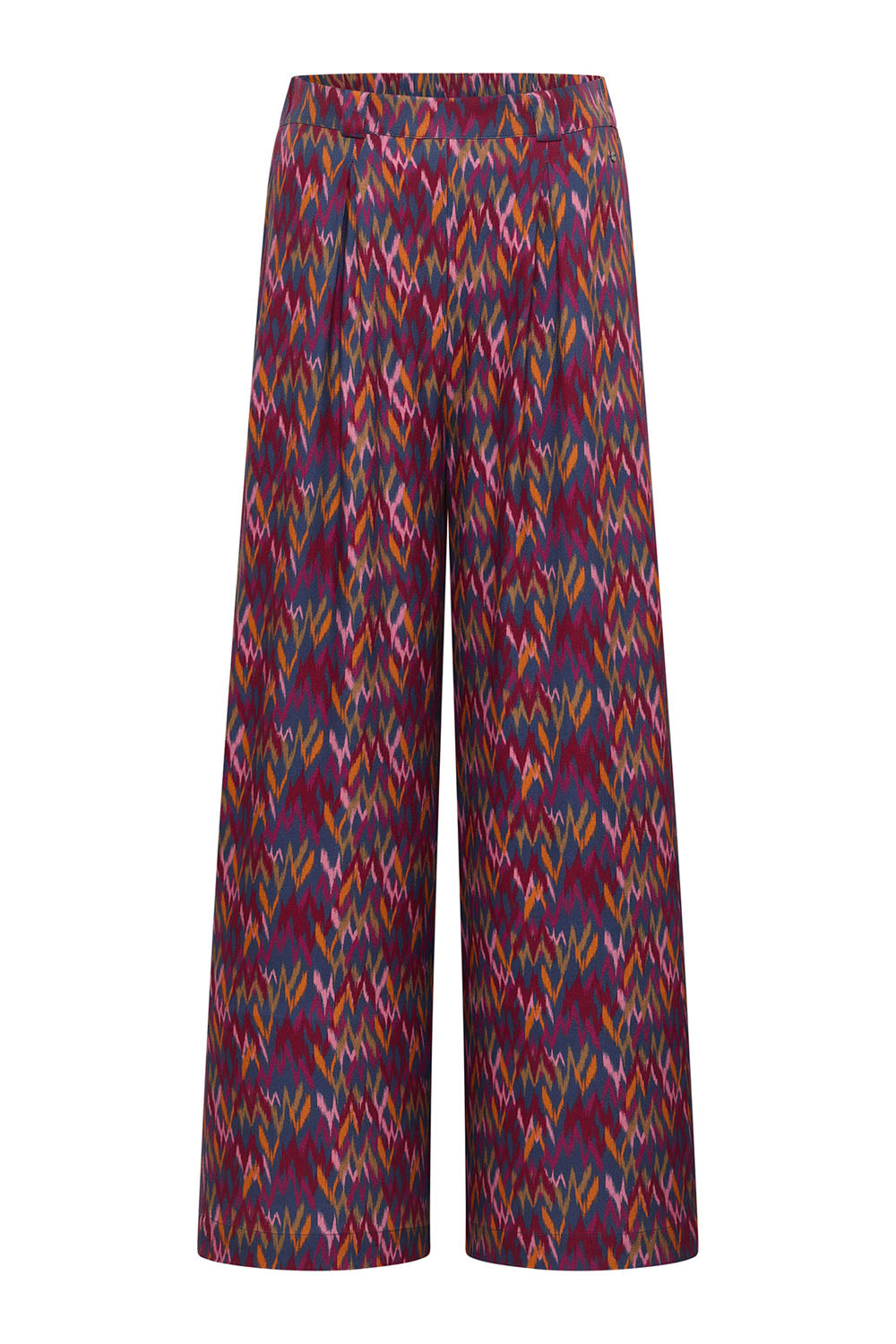 Pollyy Trousers – Viskose