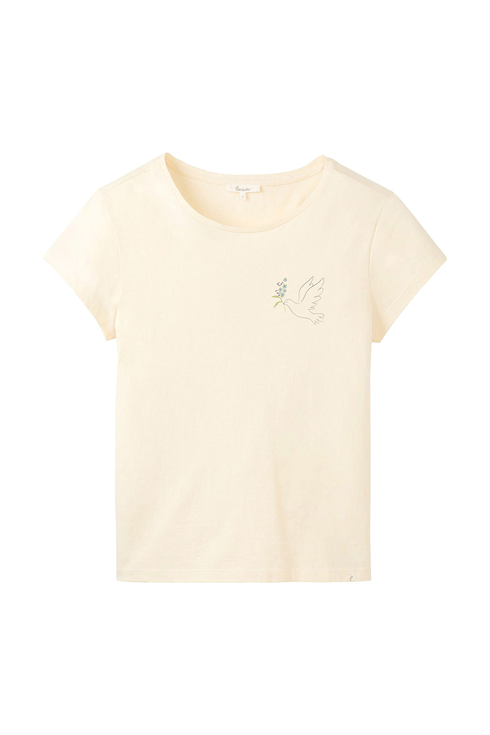 T-Shirt DOVE