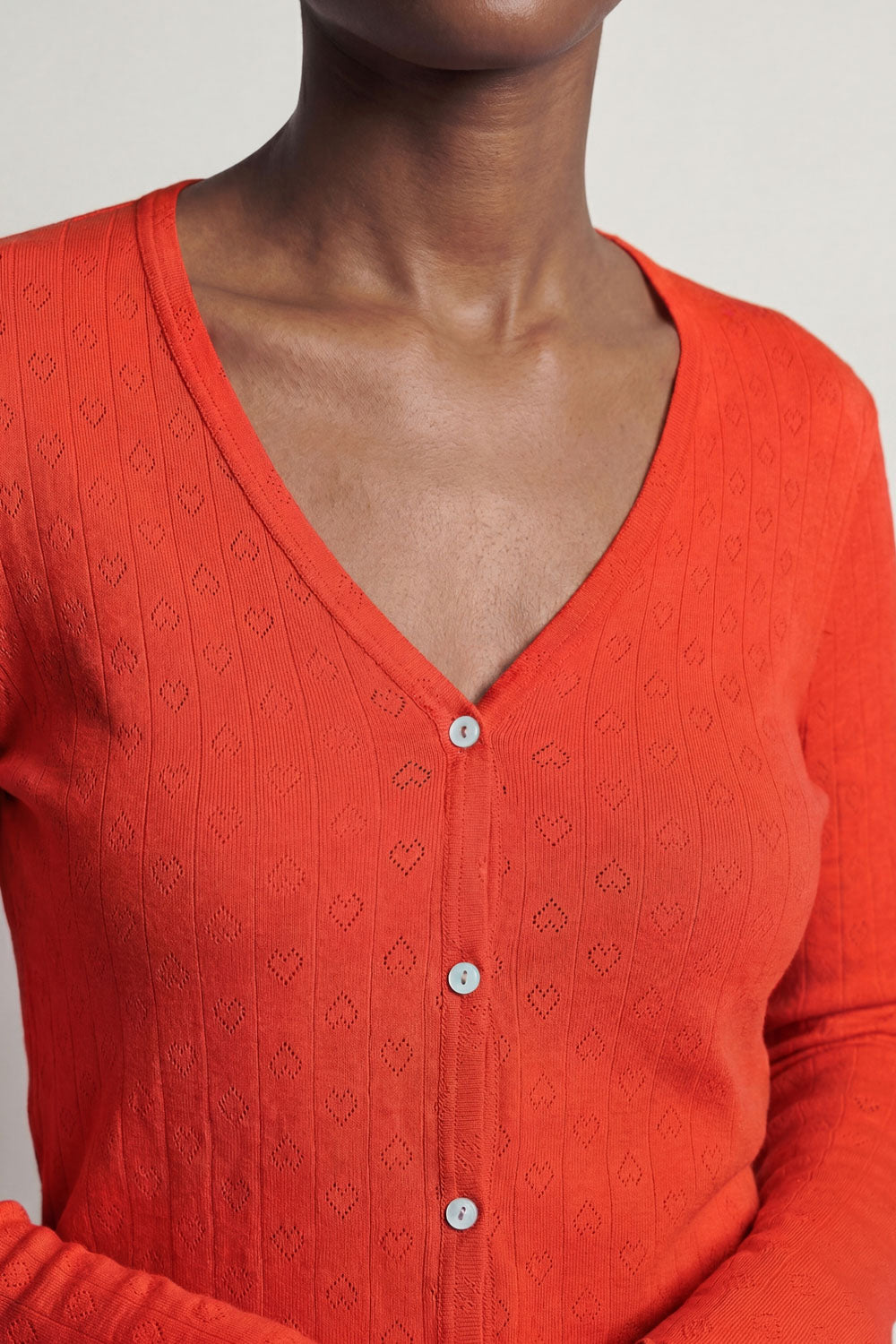 Image Cyndrell – Jacke Ajour-Jersey-Rib_3