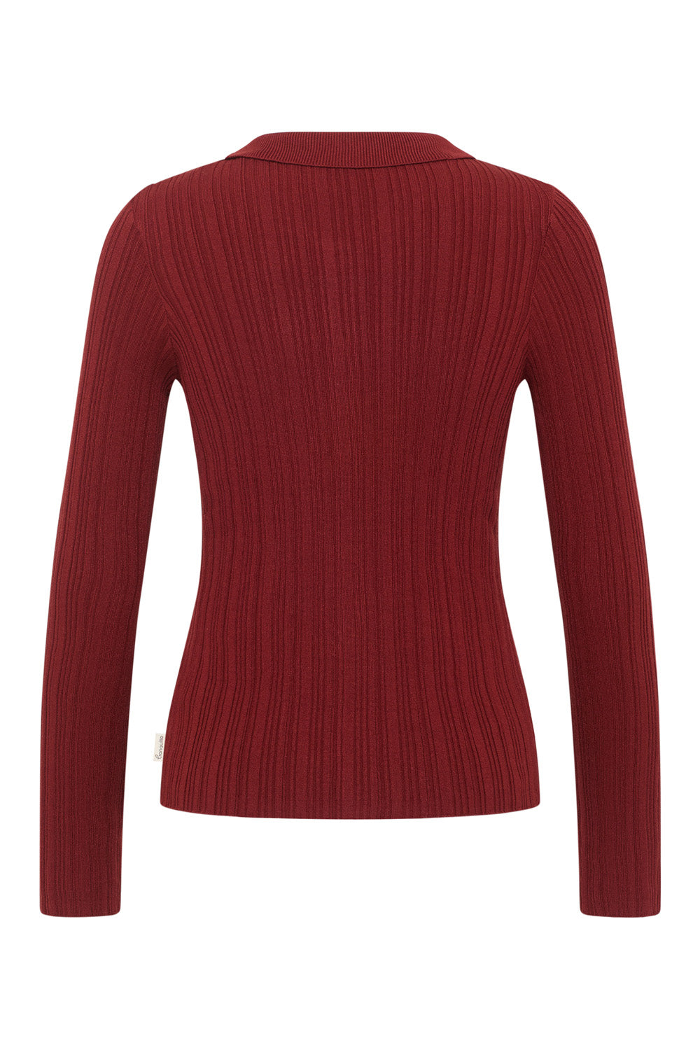 Seidige EcoVero™-Jacke