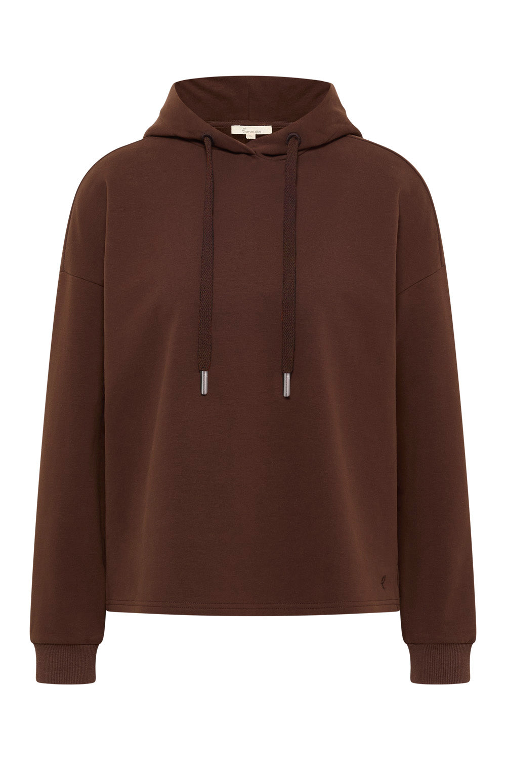 Arvidee Hoodie – Organic Cotton