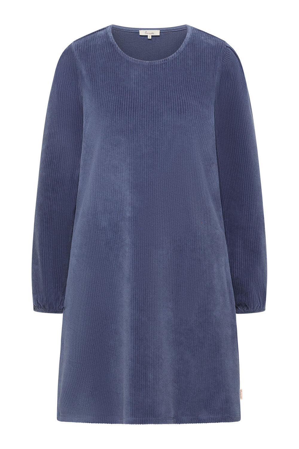 Maaia Dress – Organic Cotton