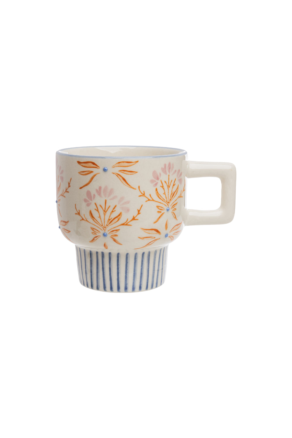 Cup RETROFLORIA