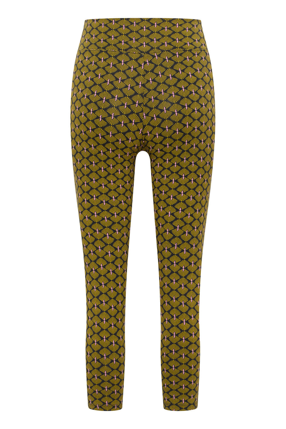 Leggings Najaraa aus EcoVero™ Viskose