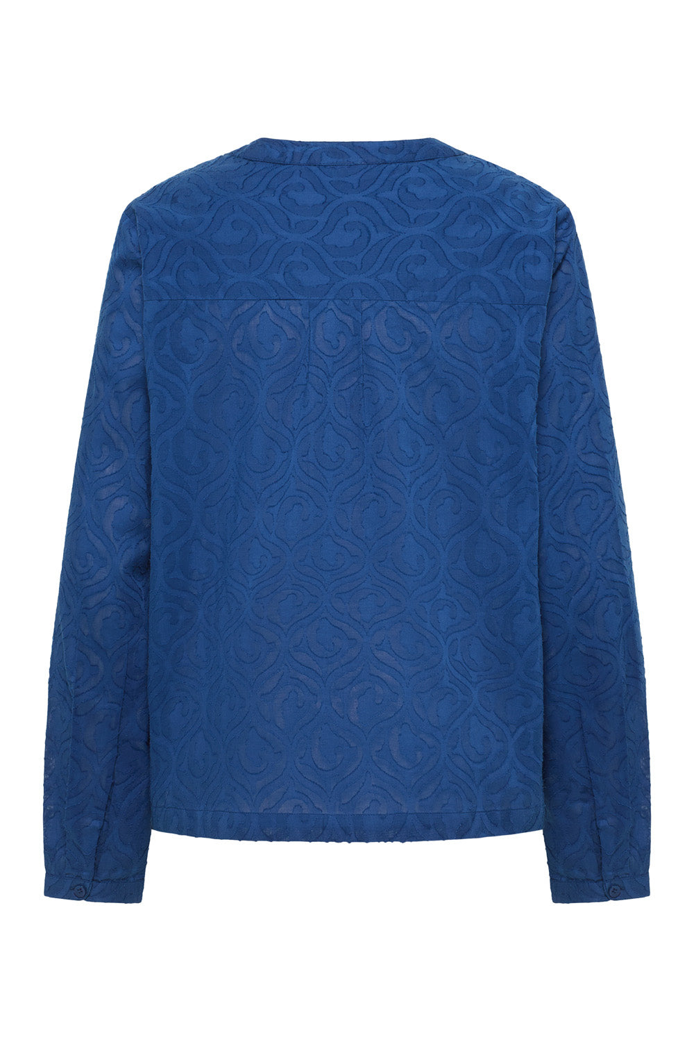 Bluse Beetty aus Bio-Baumwolle