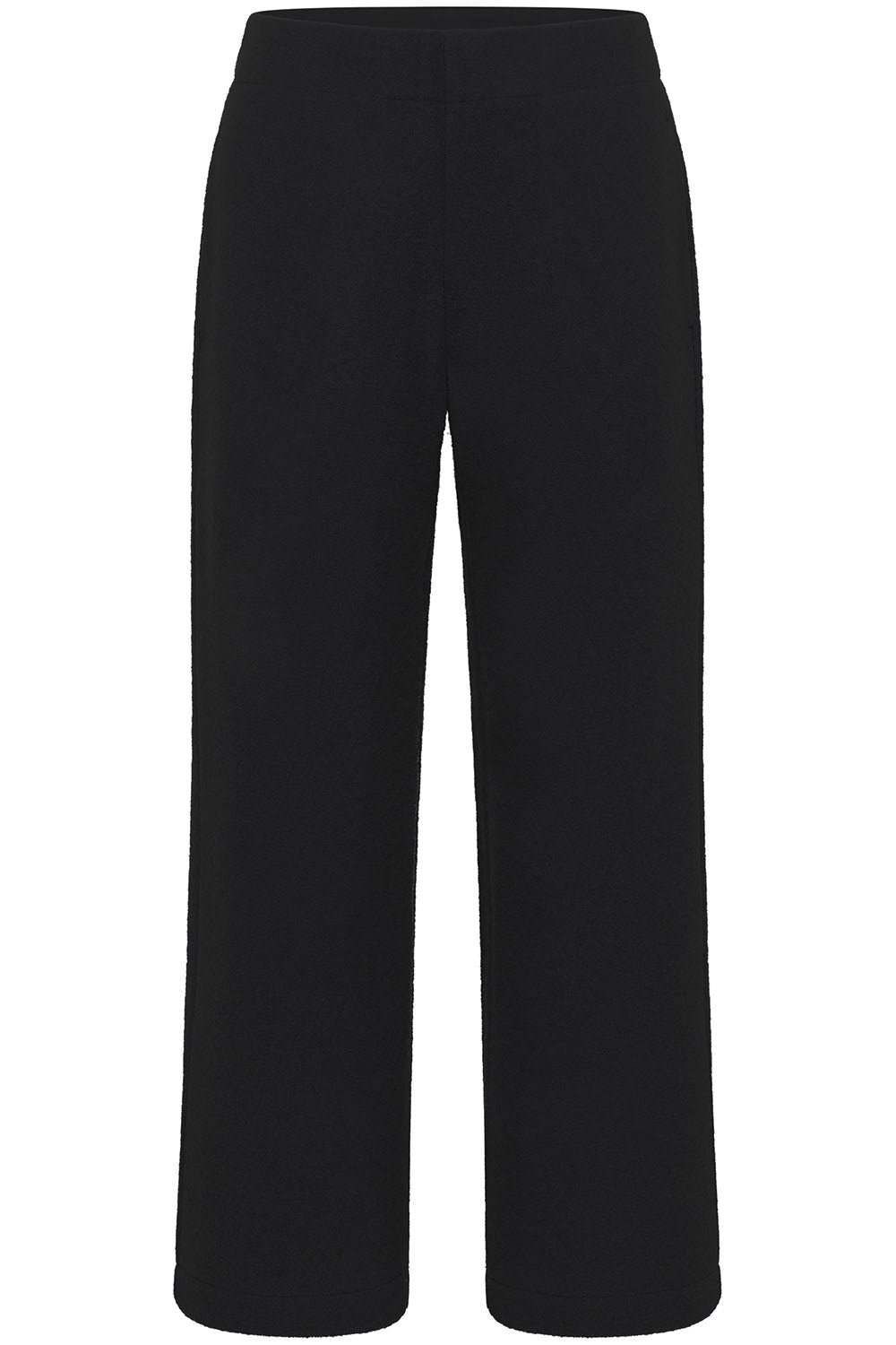 Hose aus reinem Wollfleece