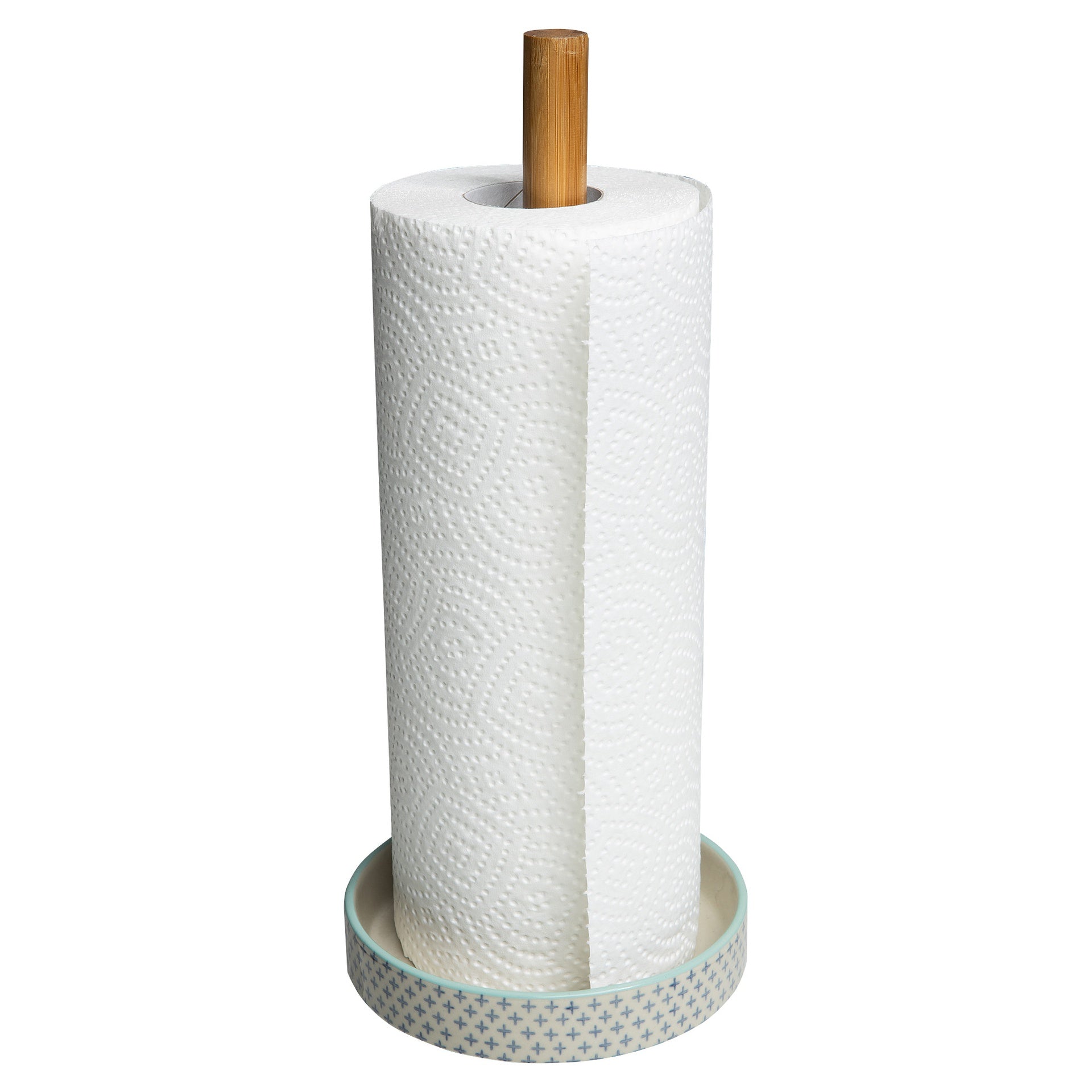 Paper Towel Holder TRADITIONAL