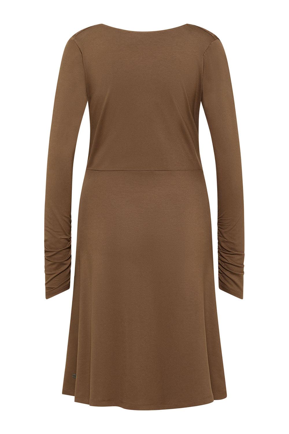 Jersey-Kleid Junee aus Viskose