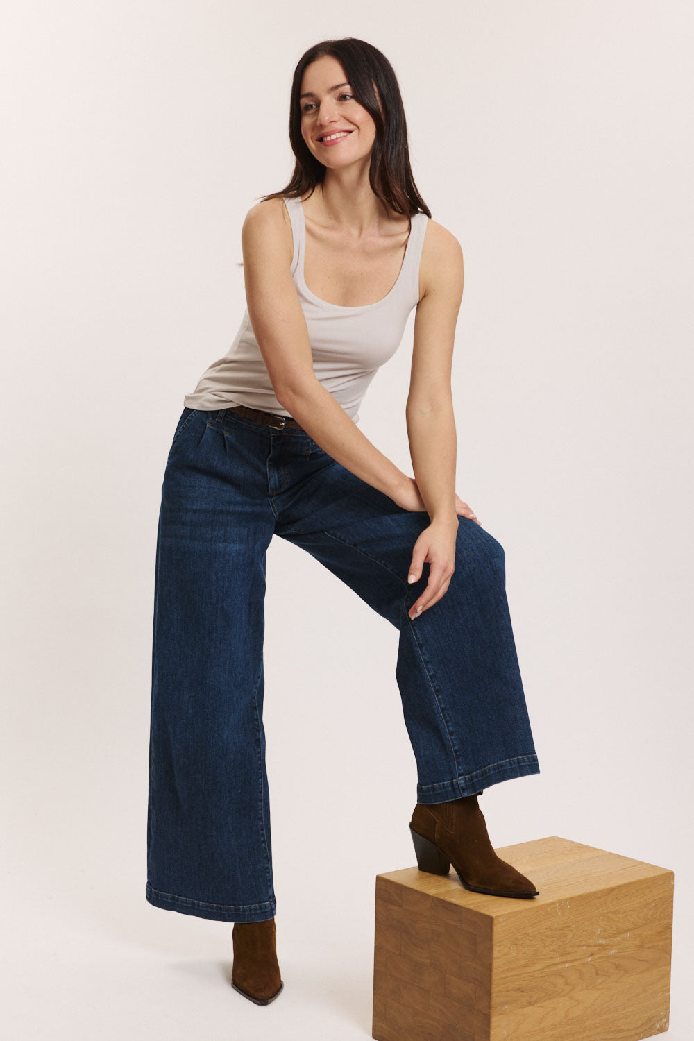 Ninaa Top – Tencel™ modal