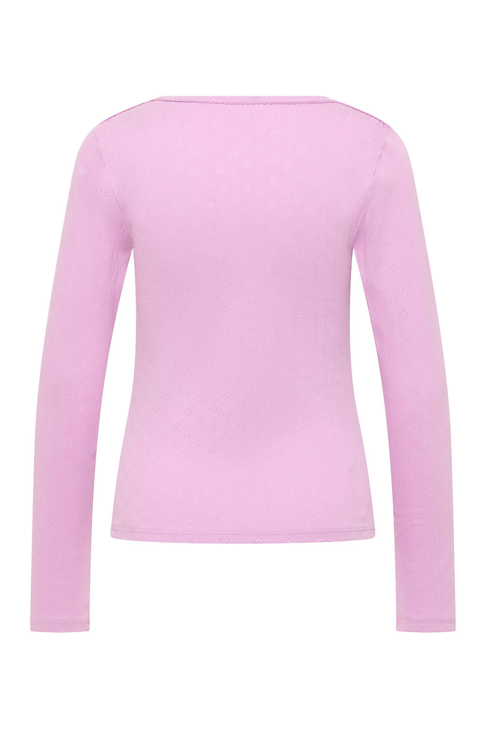 Image Coraa – Longsleeve Ajour-Jersey-Rib_5