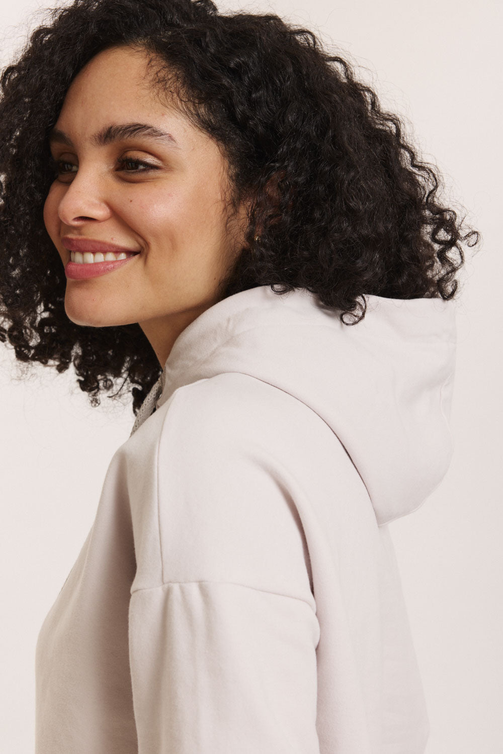 Arvidee Hoodie – Organic Cotton