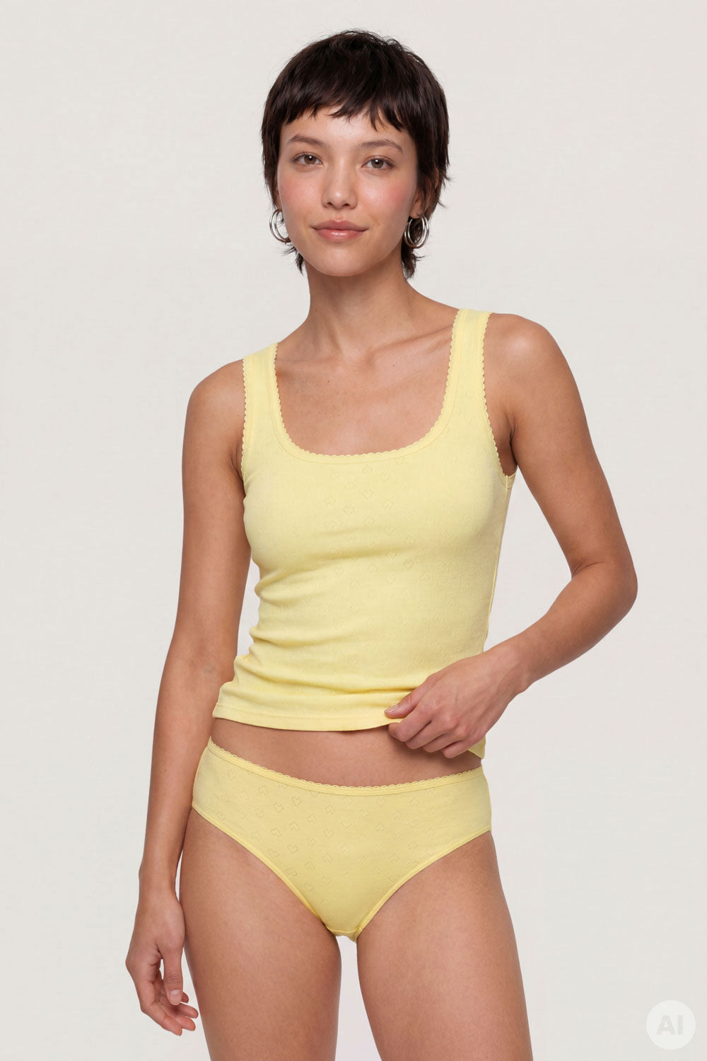 Image Puaa – Slip Ajour-Jersey-Rib 2er Pack_1