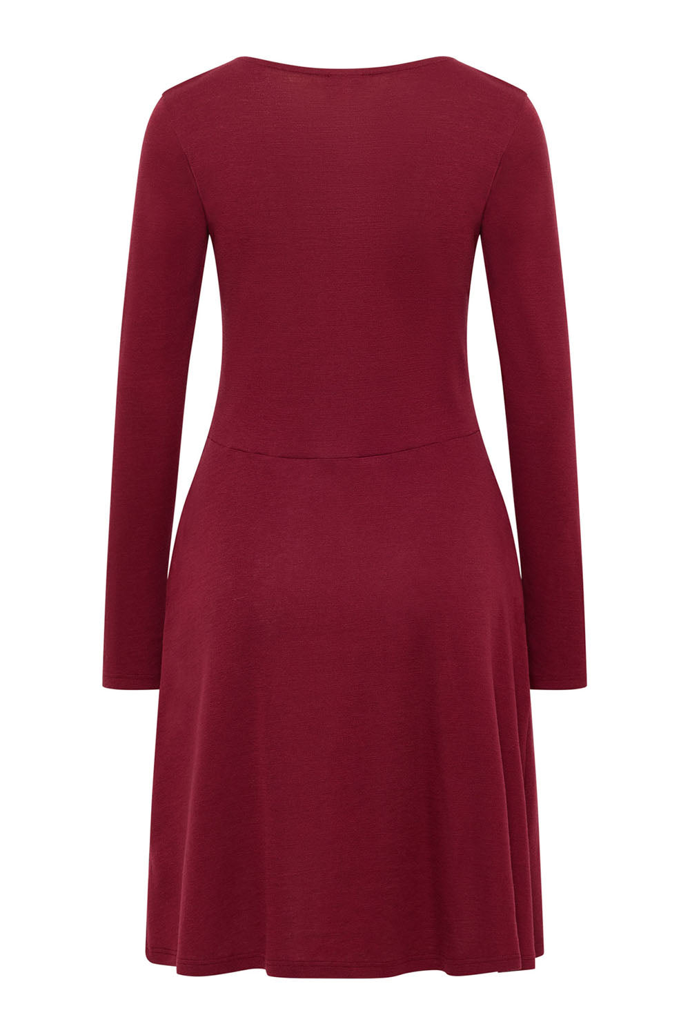 Moonii Dress – Organic Cotton