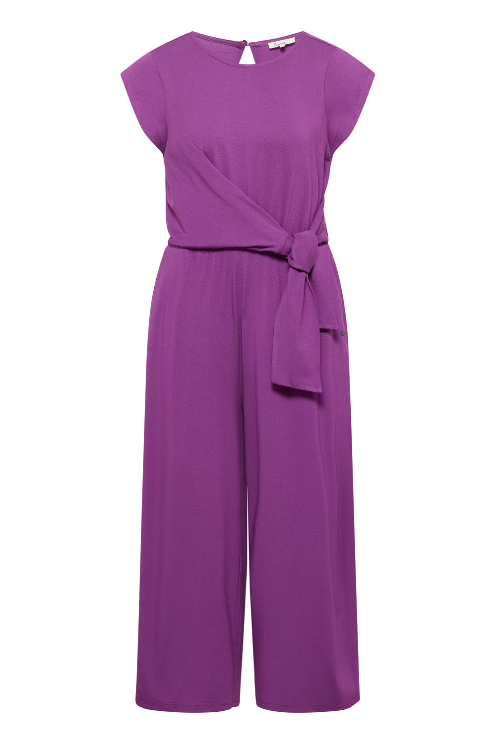 Jerseyoverall Finaa aus EcoVero™ Viskose