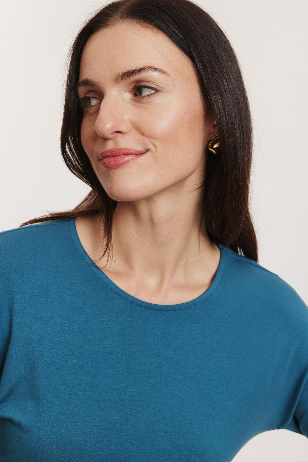 Felicee Shirt – Viskose